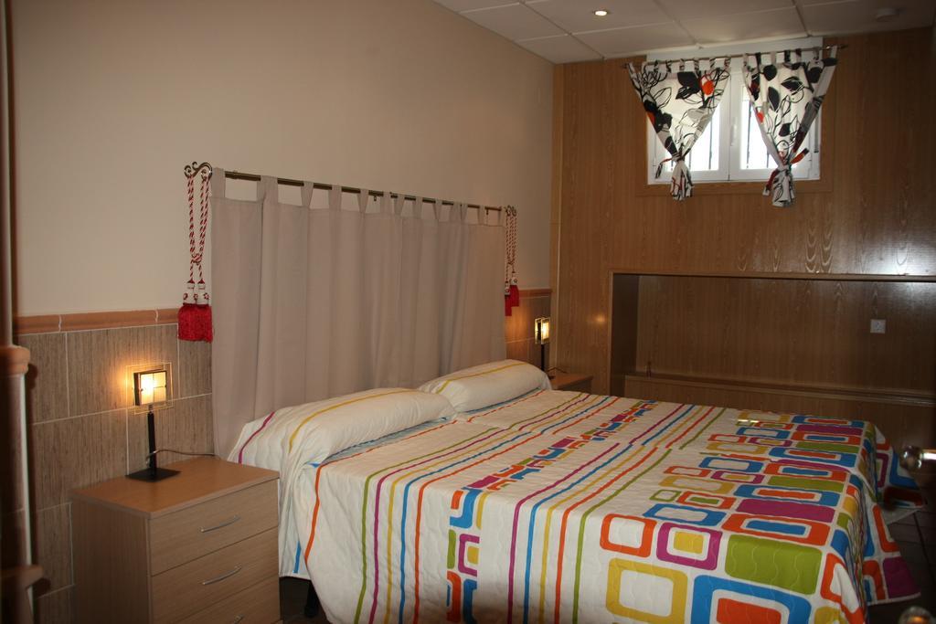 El Rento Alojamiento Rural Cuenca  Zimmer foto