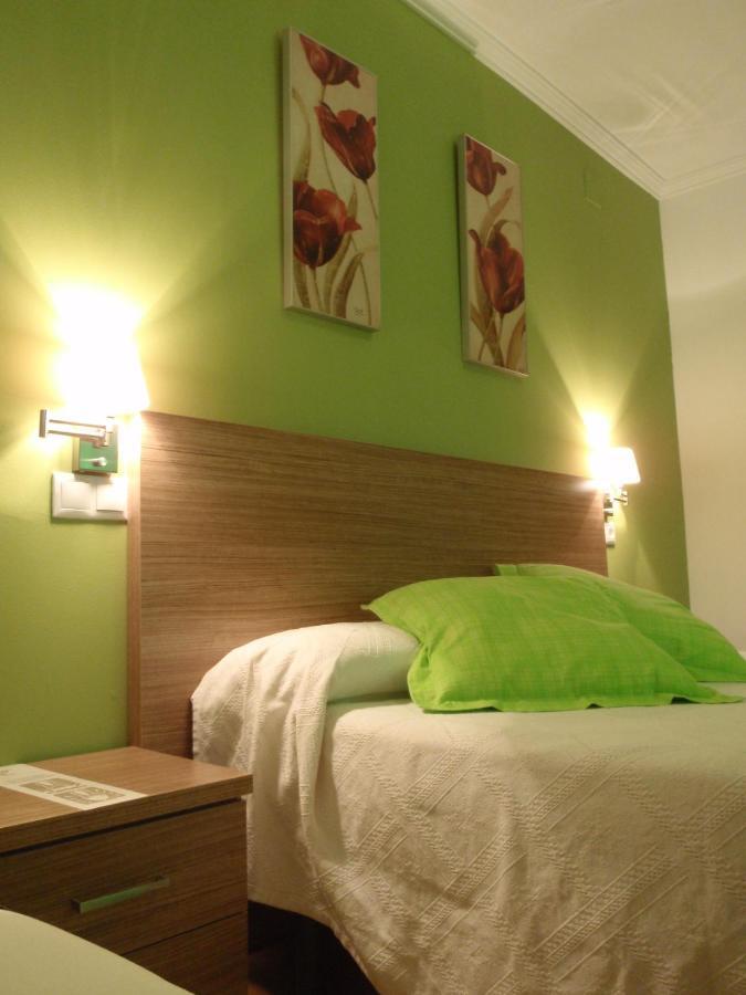 El Rento Alojamiento Rural Cuenca  Zimmer foto
